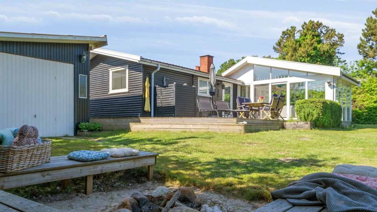 Photo of Outdoor in Martofte
