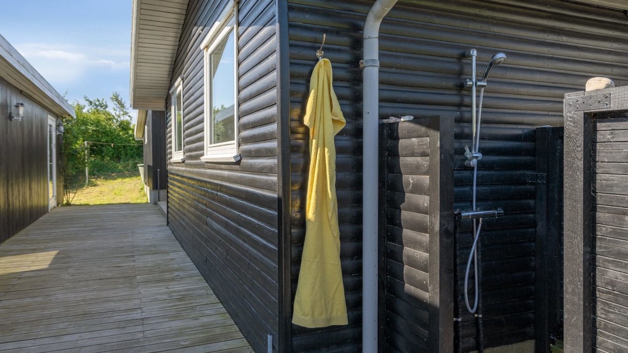 Photo of Outdoor in Martofte