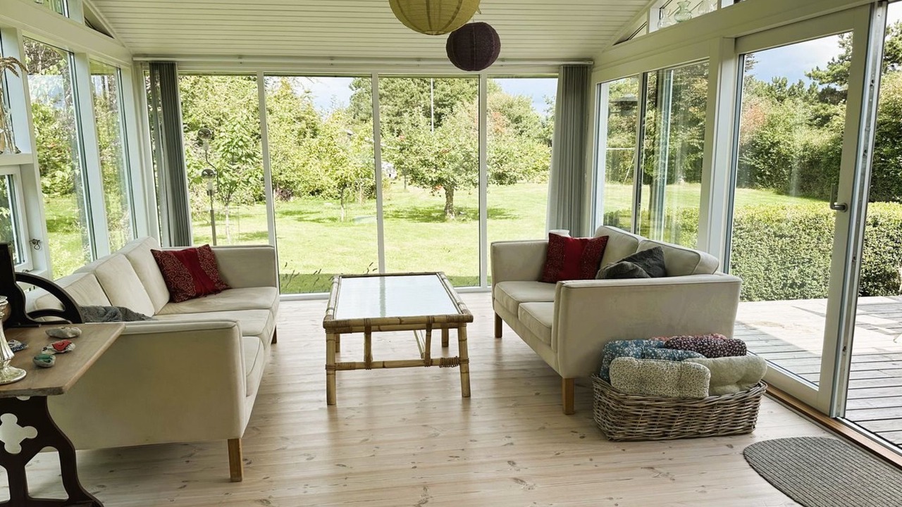 Photo of Livingroom in Martofte