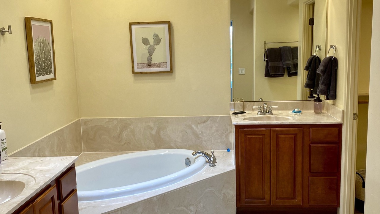 Photo of Bathroom in Starr Pass