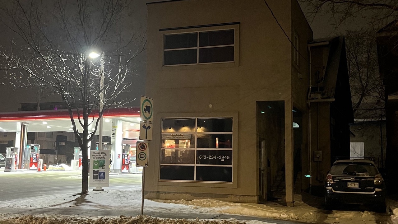 Photo of Outdoor in Centretown West