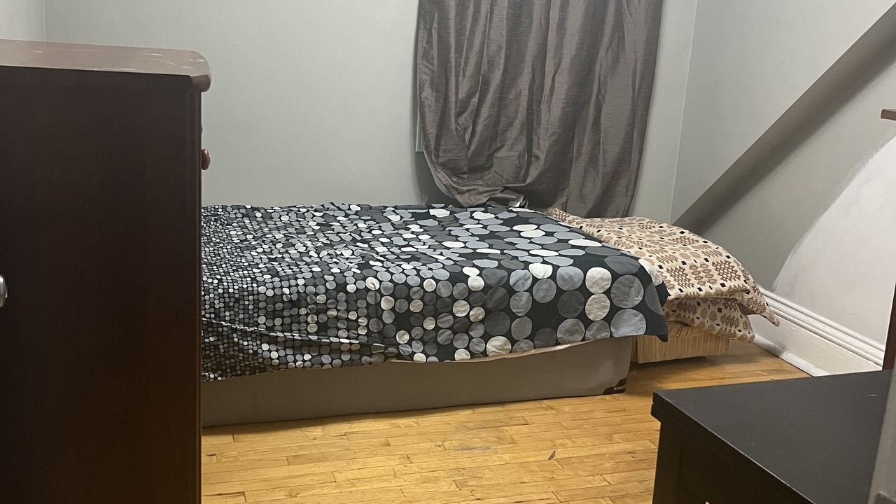 Photo of Bedroom in Centretown West