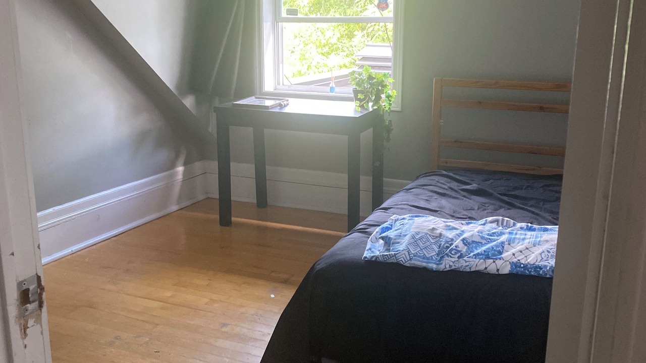 Photo of Bedroom in Centretown West