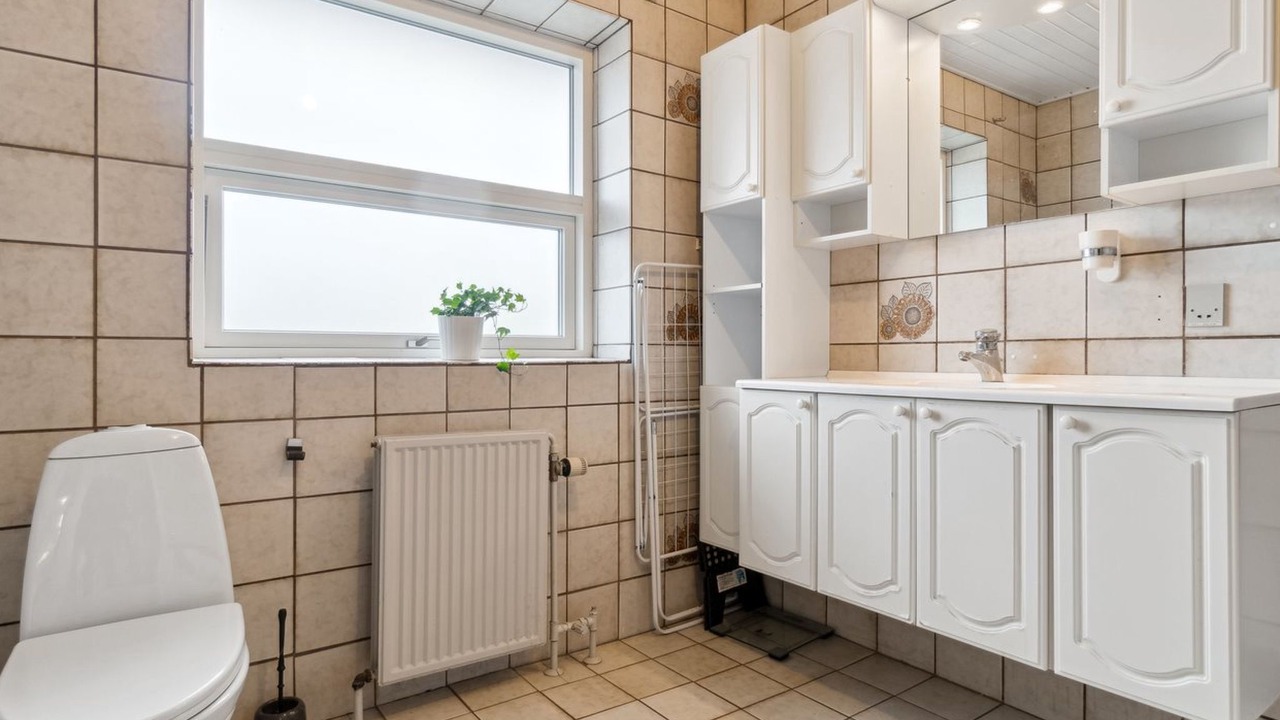 Photo of Bathroom in Ronne
