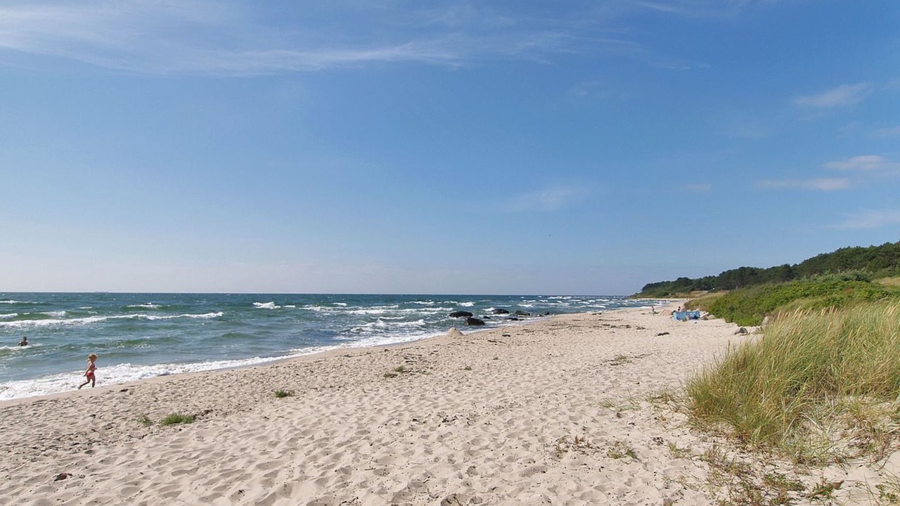 Photo of Outdoor in Ronne
