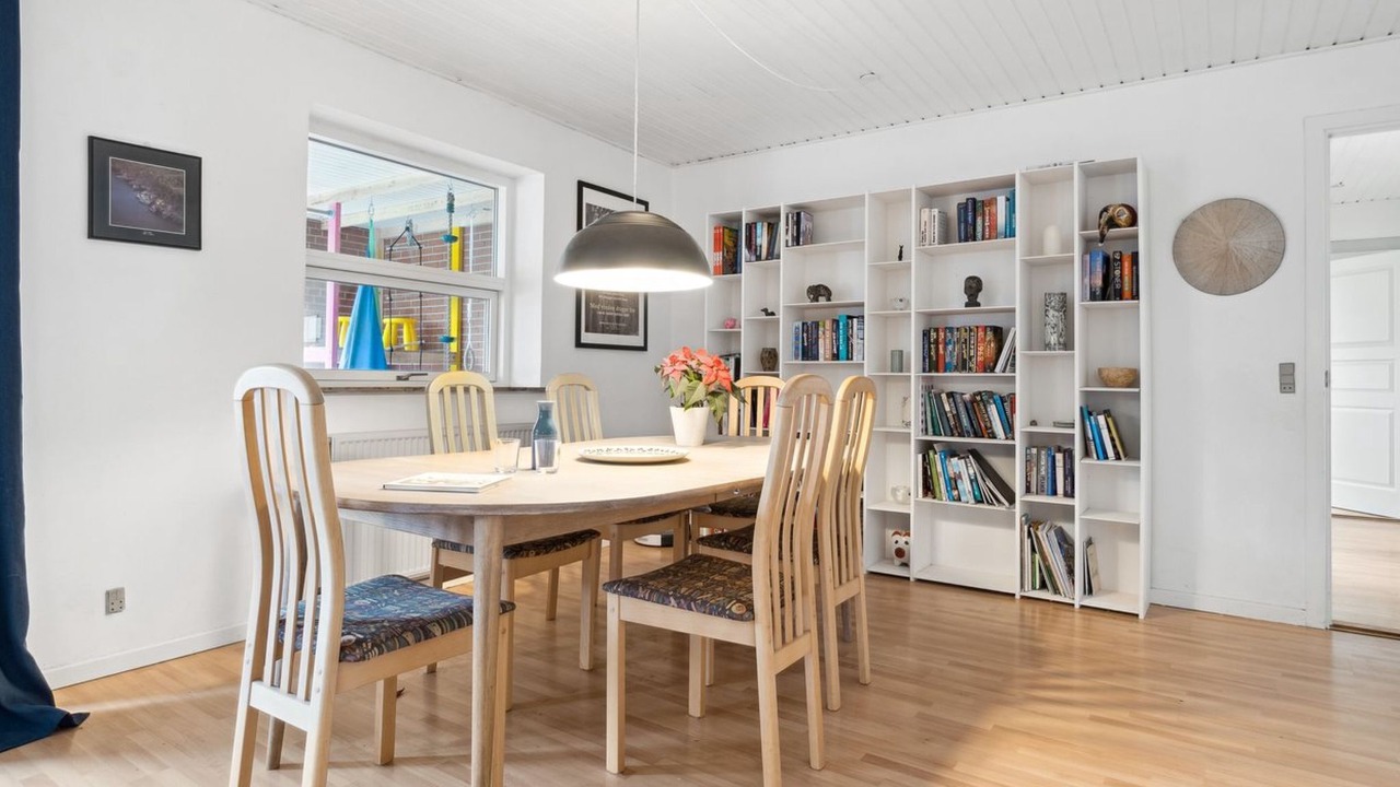 Photo of Livingroom in Ronne