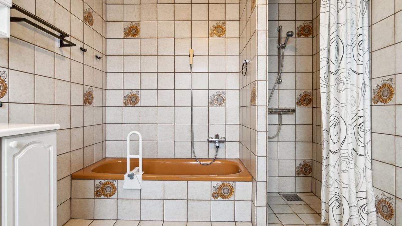 Photo of Bathroom in Ronne