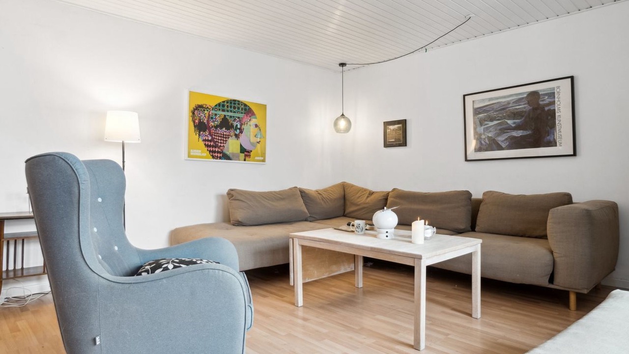 Photo of Livingroom in Ronne