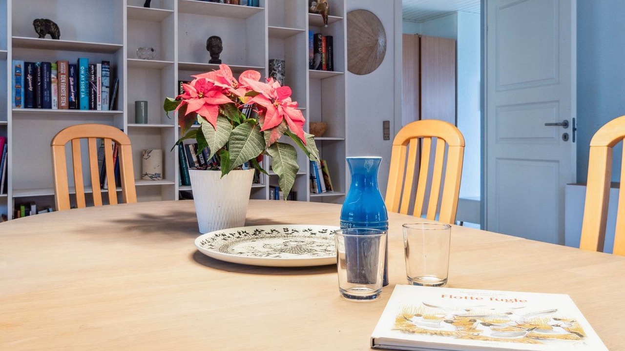 Photo of Livingroom in Ronne