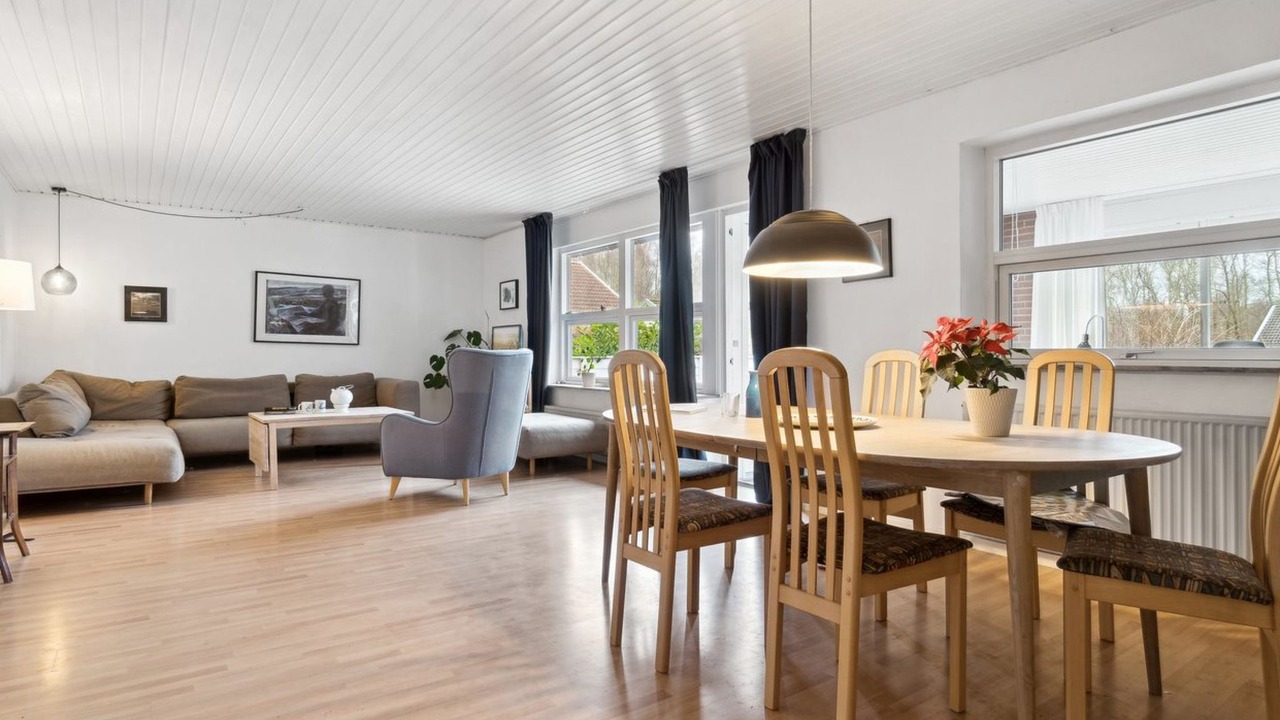 Photo of Livingroom in Ronne