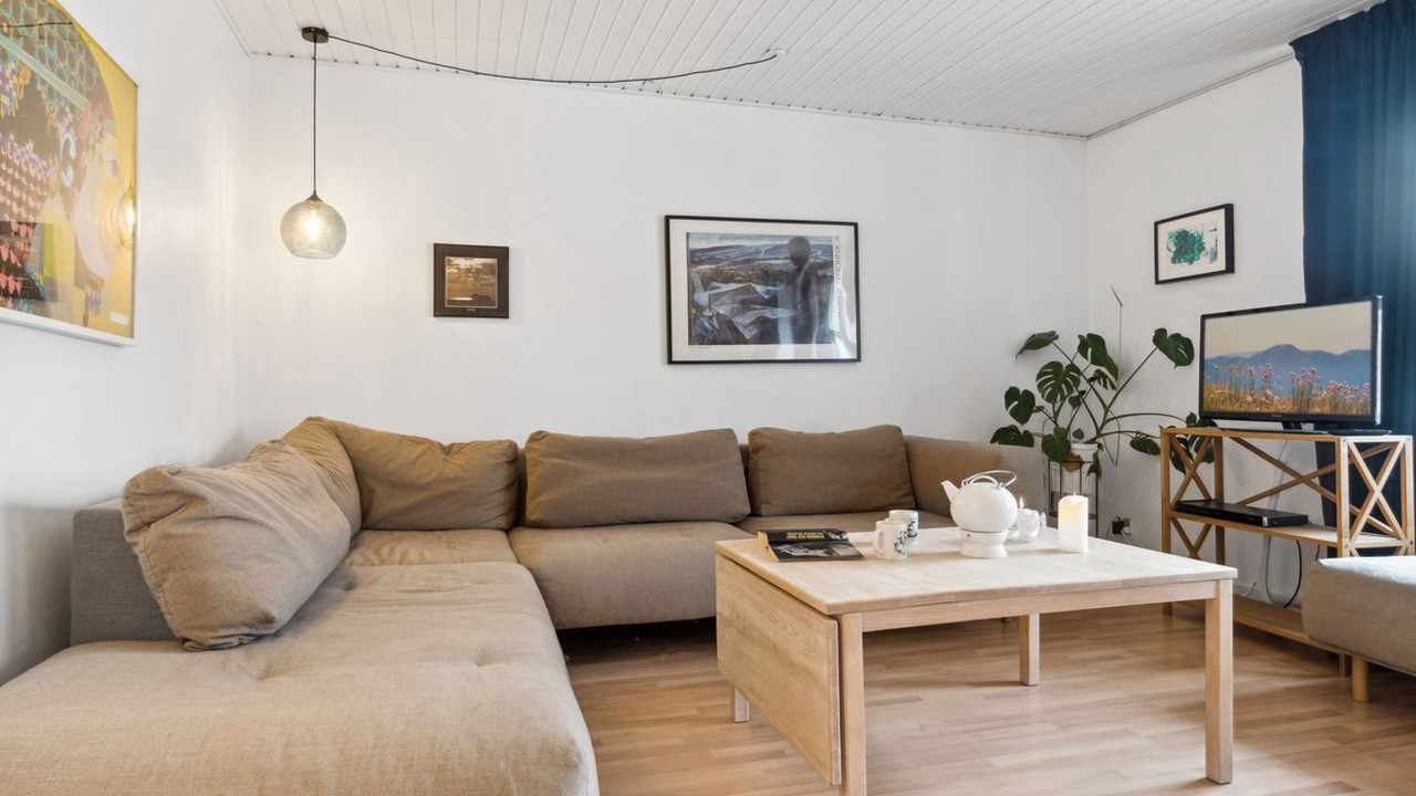 Photo of Livingroom in Ronne