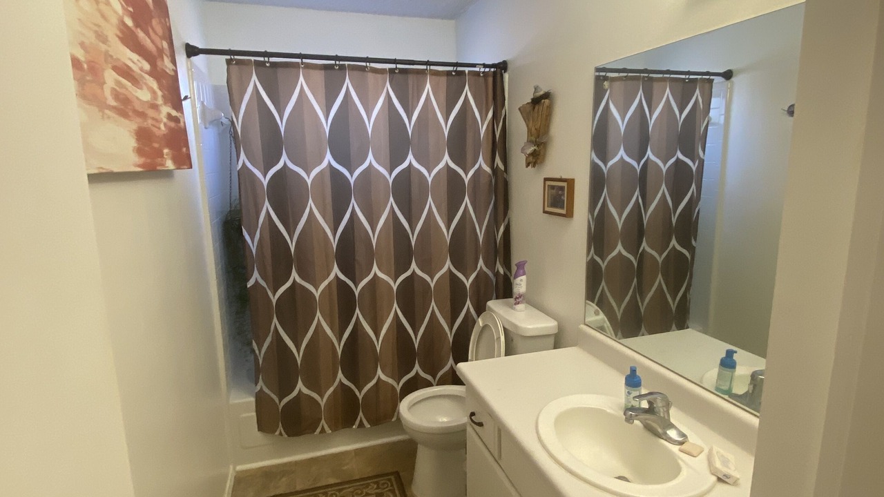 Photo of Bathroom in Universal City