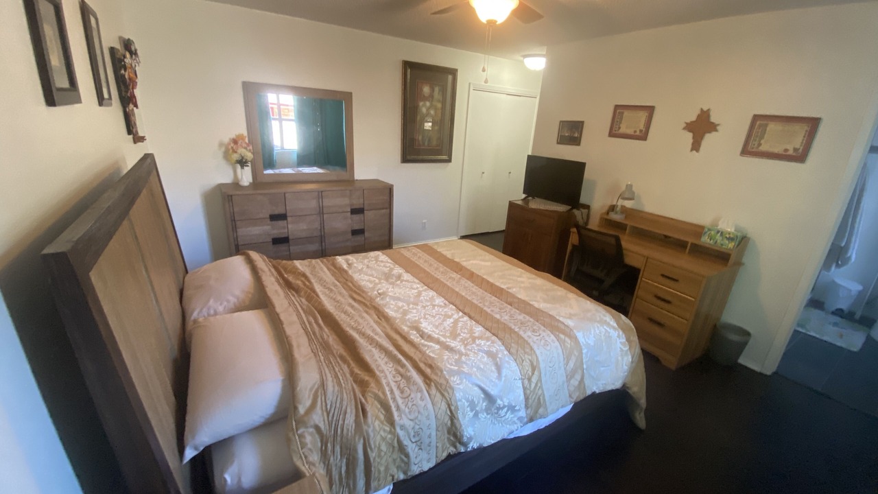 Photo of Bedroom in Universal City