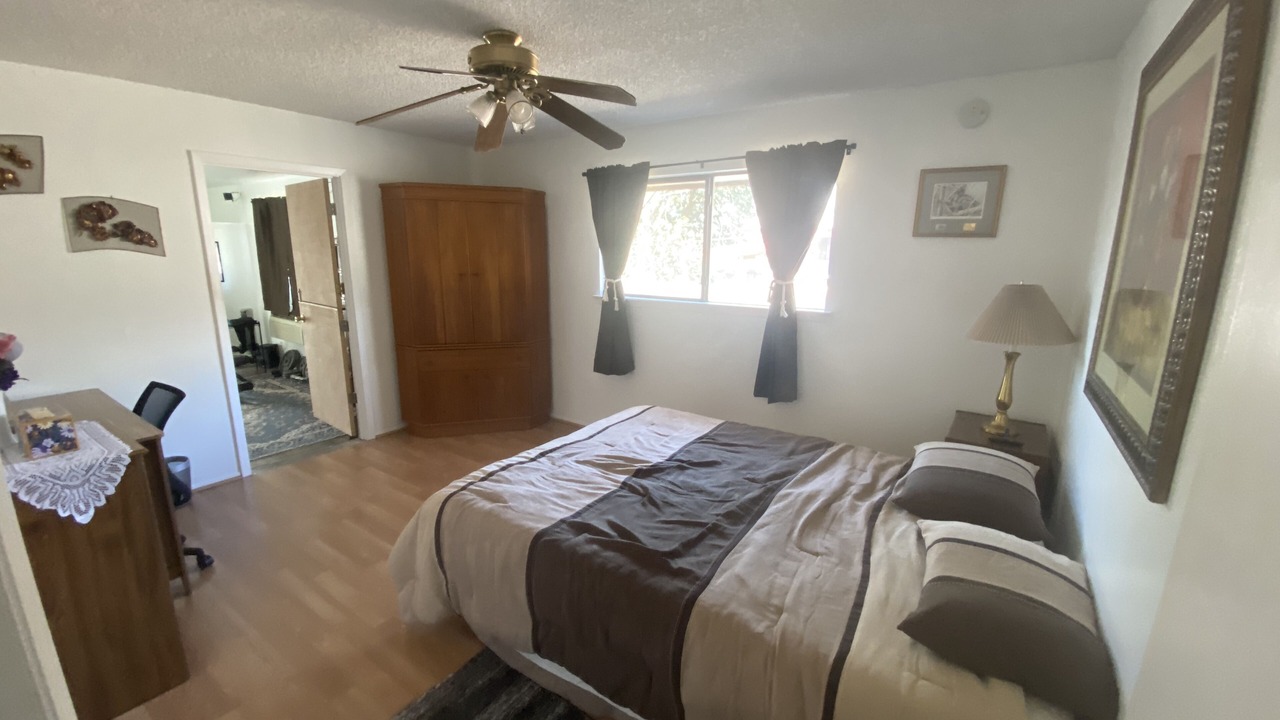 Photo of Bedroom in Universal City