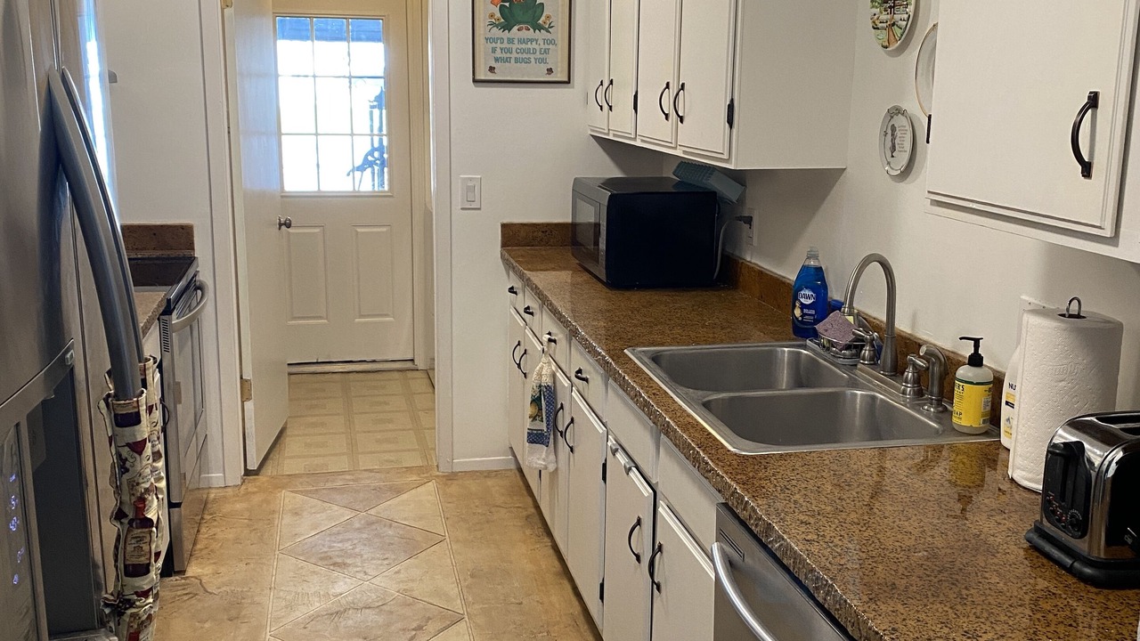 Photo of Kitchen in Universal City