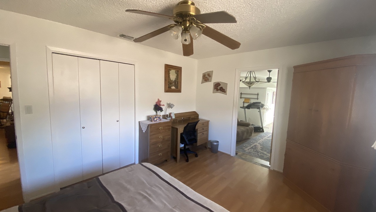 Photo of Bedroom in Universal City