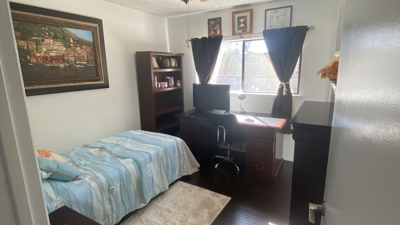 Photo of Bedroom in Universal City