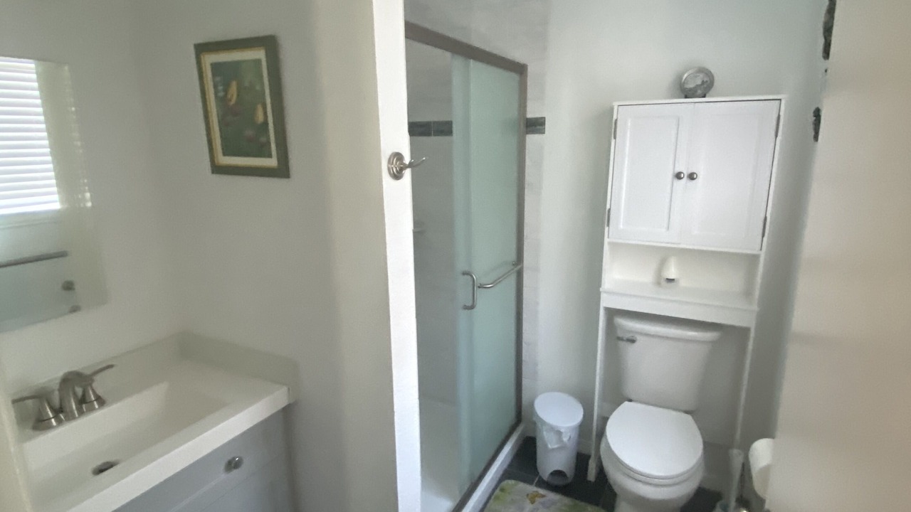 Photo of Bathroom in Universal City