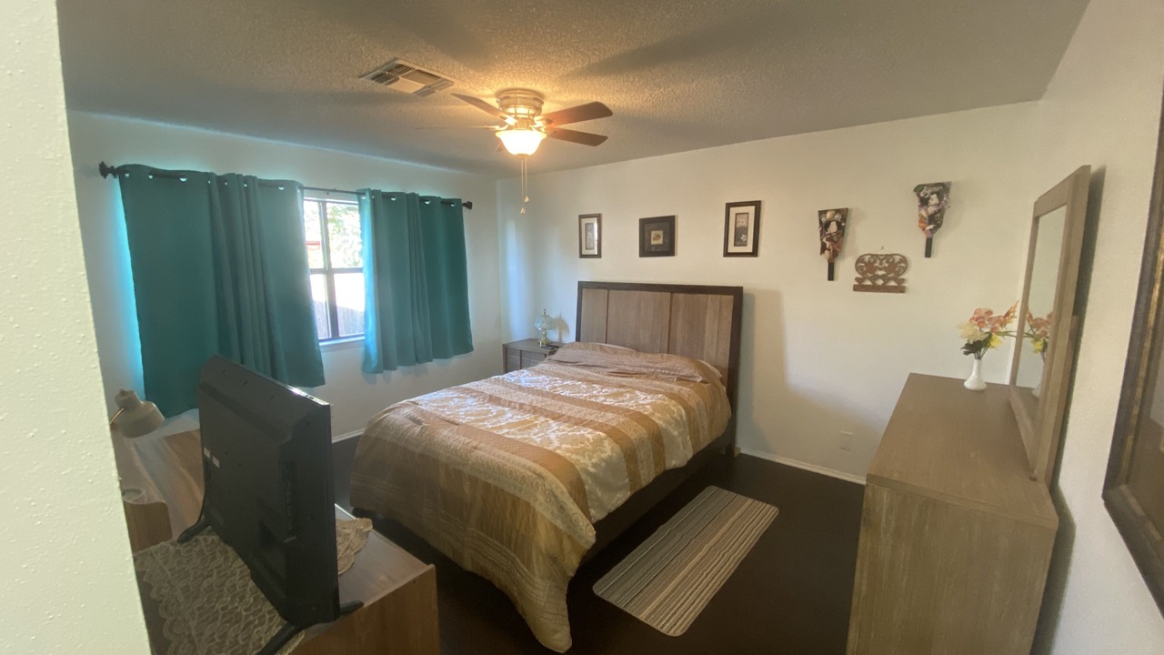 Photo of Bedroom in Universal City