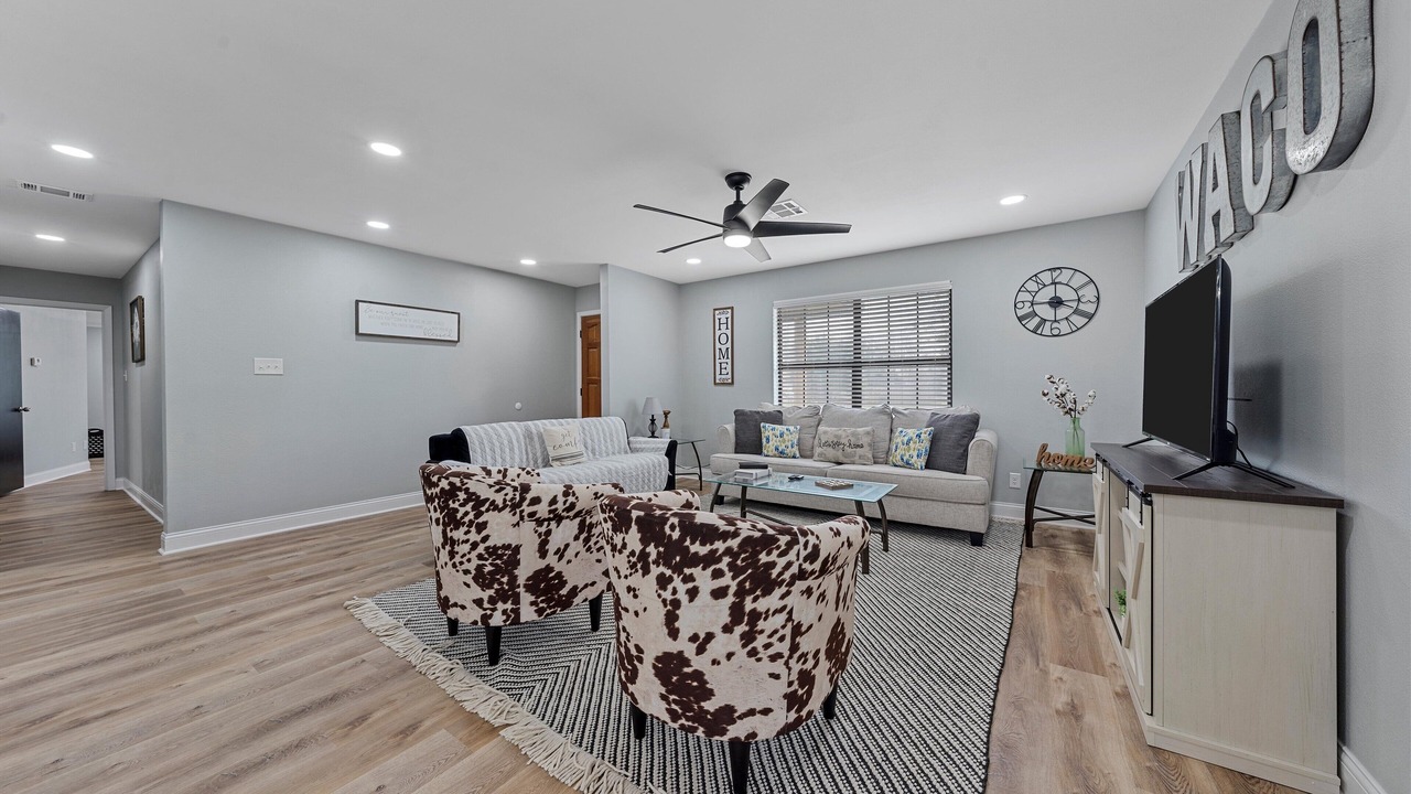 Photo of Livingroom in Woodway