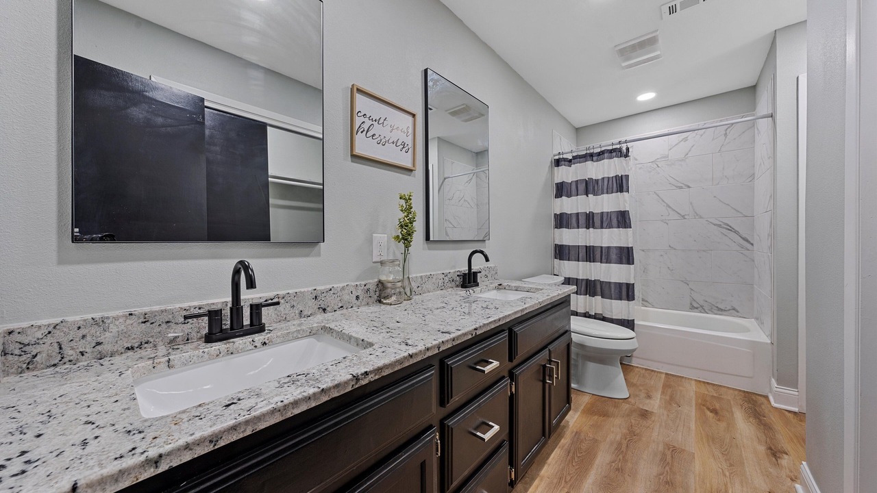 Photo of Bathroom in Woodway