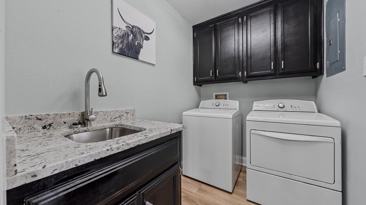 Photo of Bedroom in Woodway