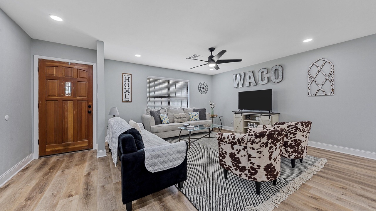 Photo of Livingroom in Woodway