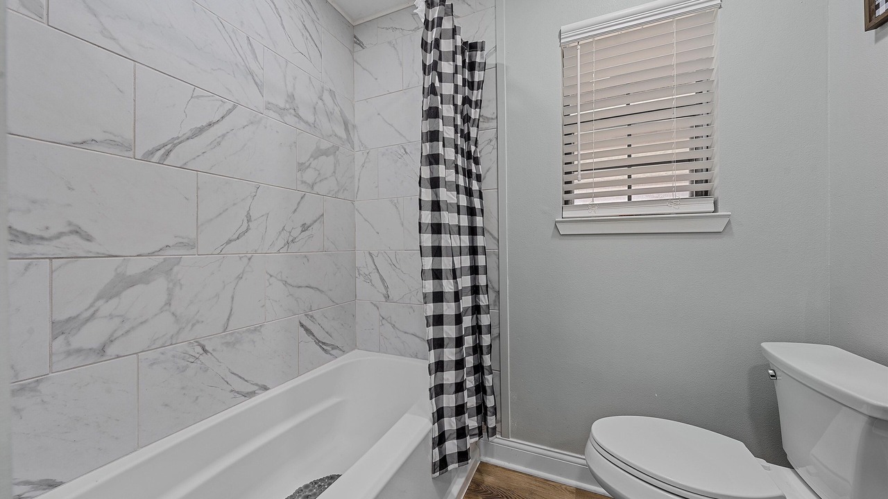 Photo of Bathroom in Woodway