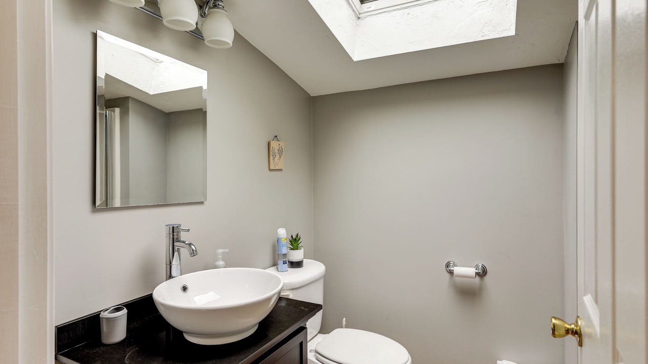 Photo of Bathroom in Forest Grove