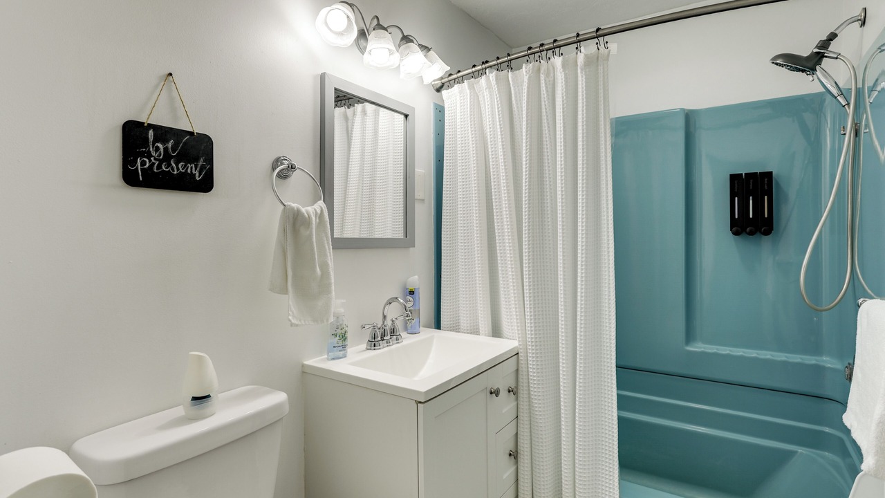 Photo of Bathroom in Forest Grove