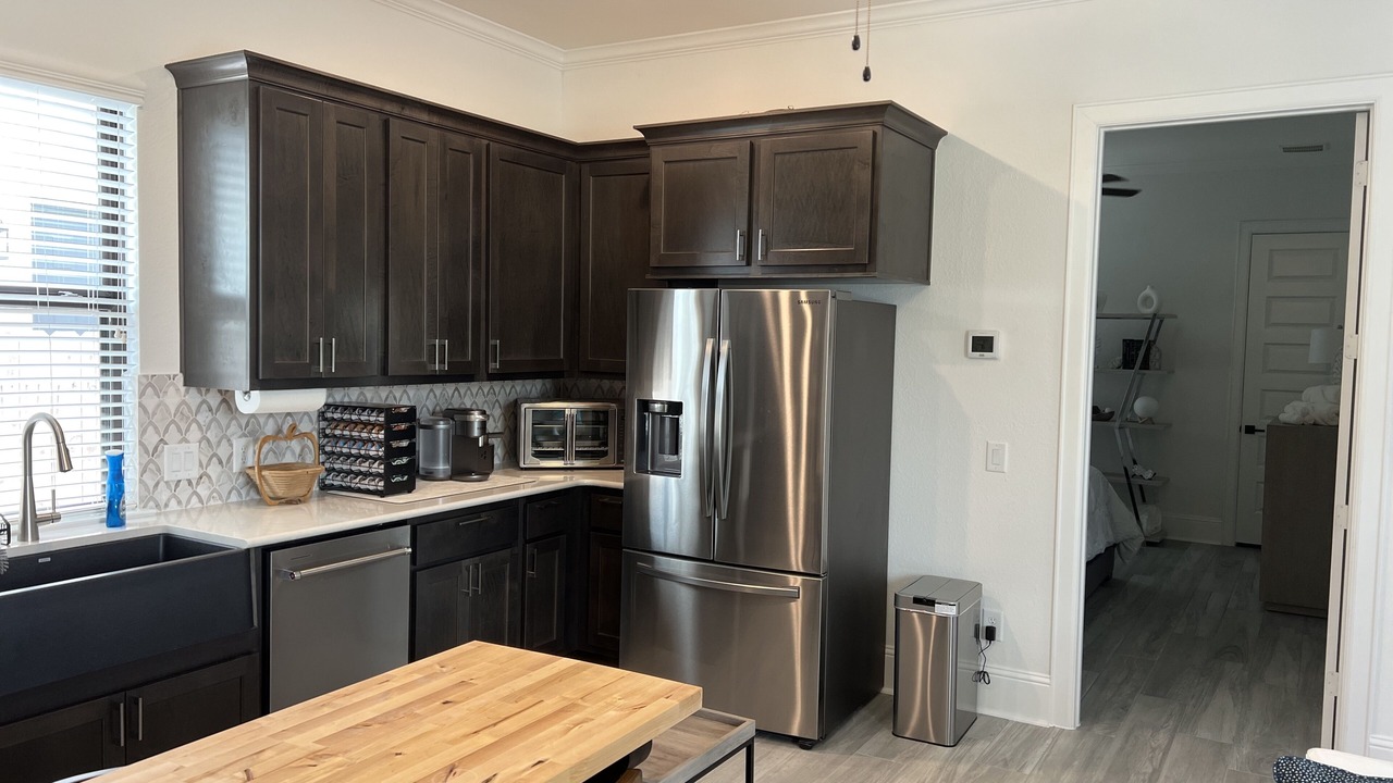 Photo of Kitchen in Decker Prairie