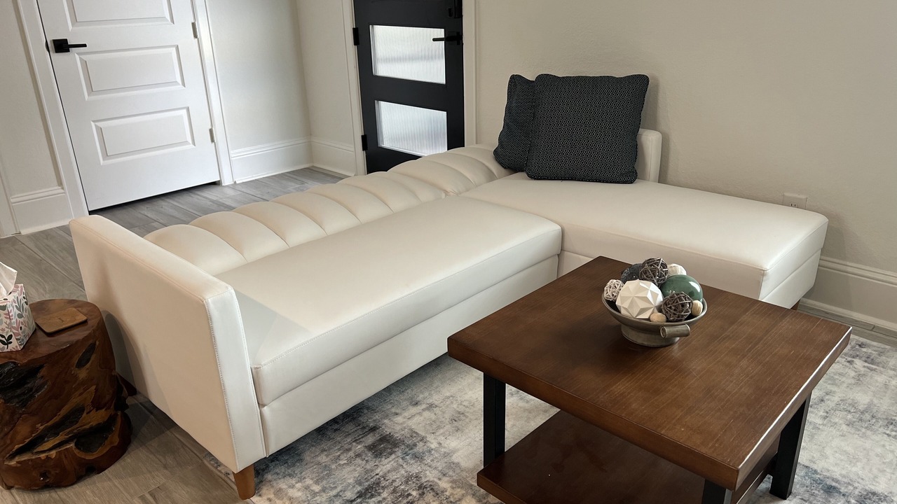 Photo of Livingroom in Decker Prairie