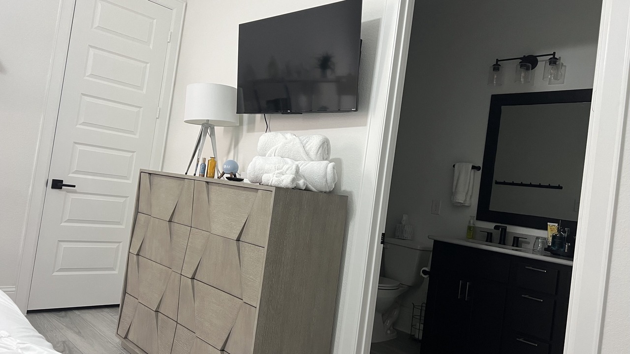 Photo of Bedroom in Decker Prairie