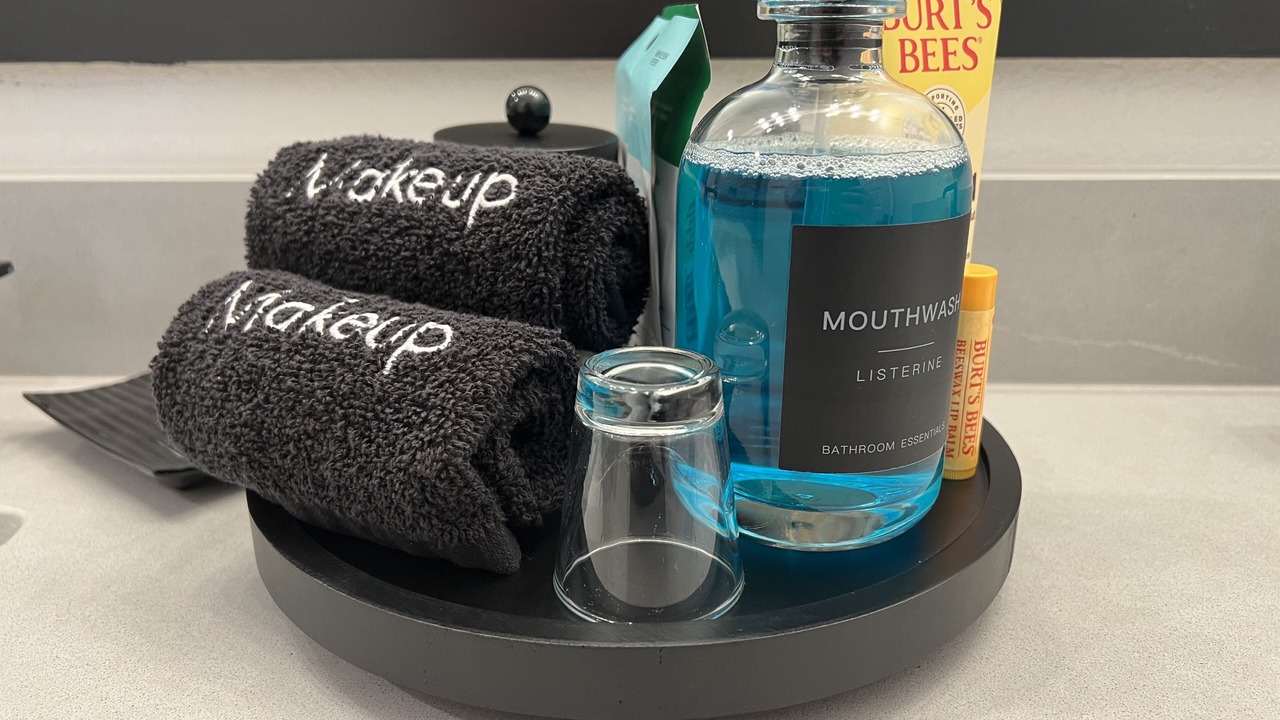 Photo of Bathroom in Decker Prairie