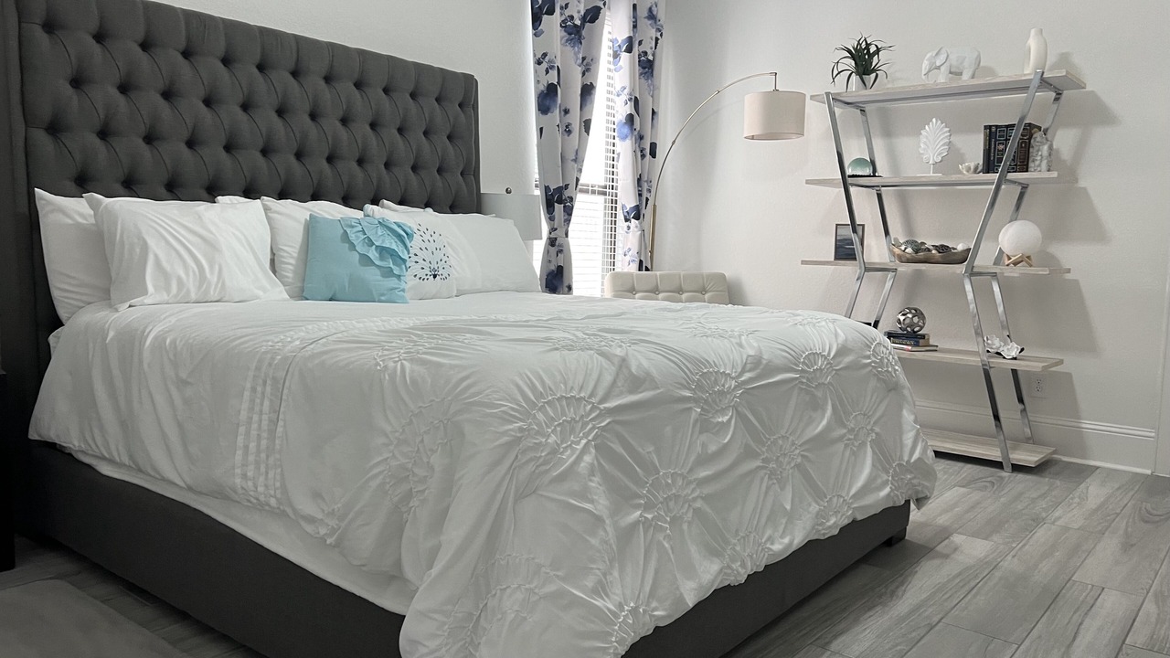 Photo of Bedroom in Decker Prairie