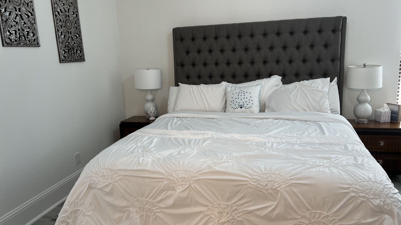 Photo of Bedroom in Decker Prairie
