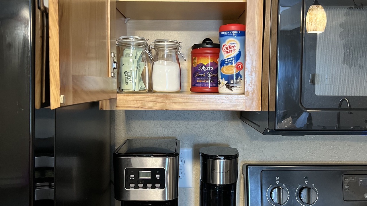 Photo of Kitchen in Alden