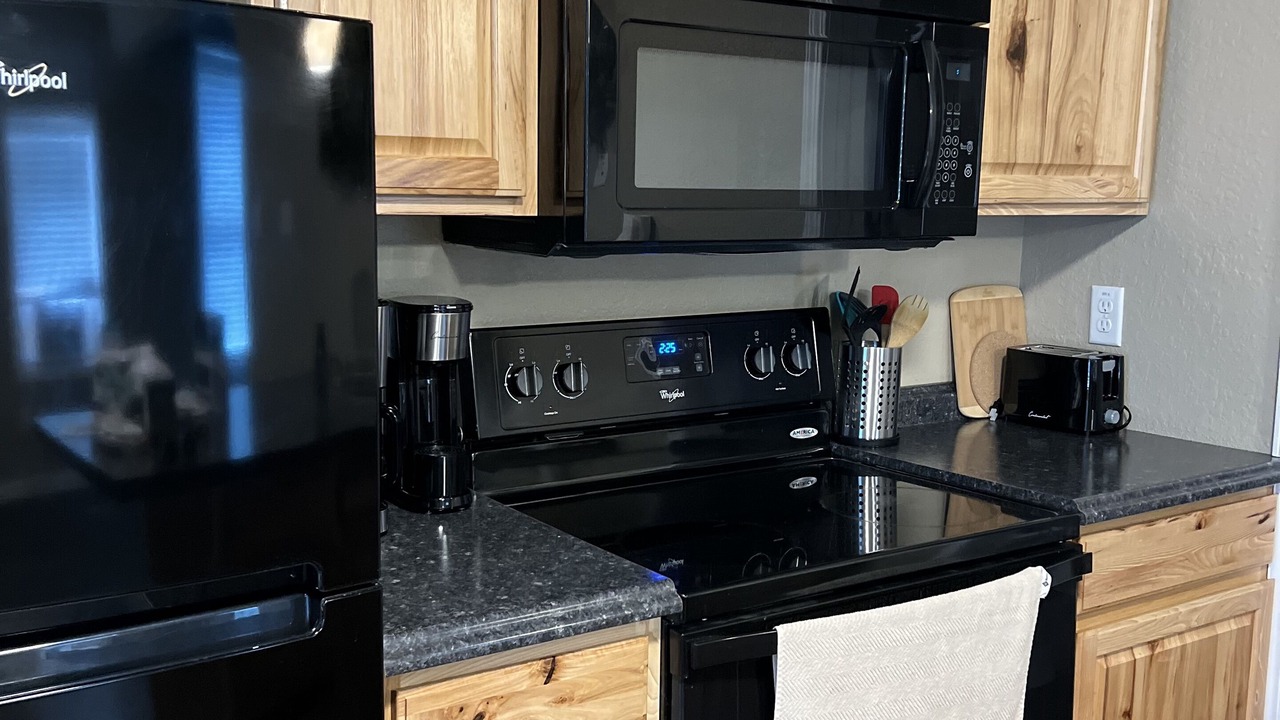 Photo of Kitchen in Alden