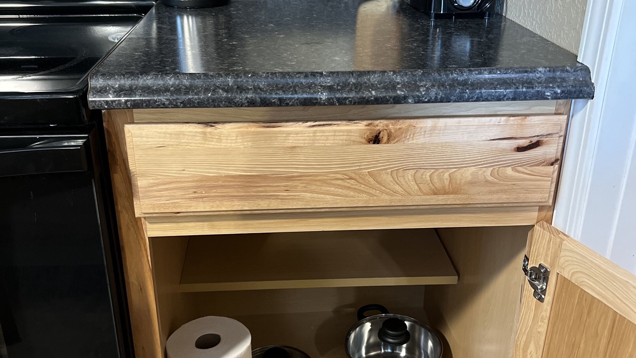 Photo of Kitchen in Alden