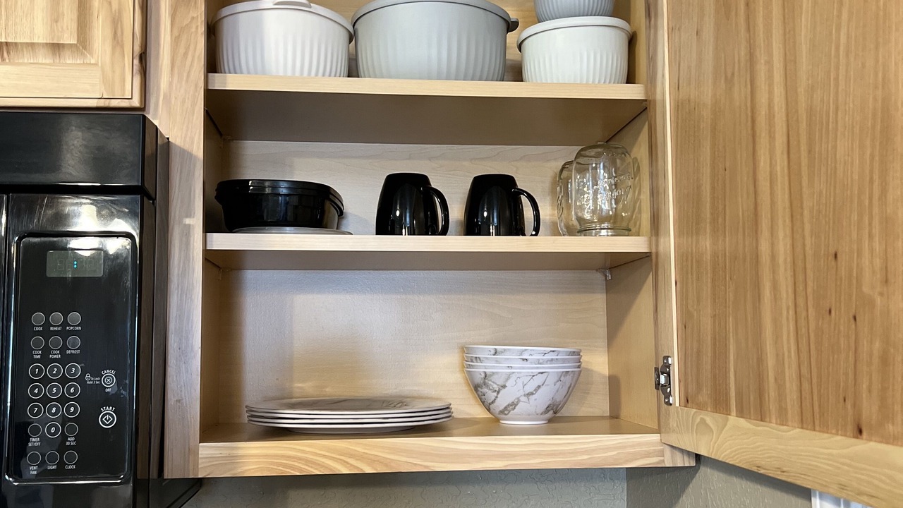Photo of Kitchen in Alden