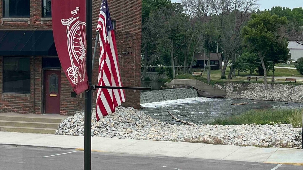 Photo of Outdoor in Alden