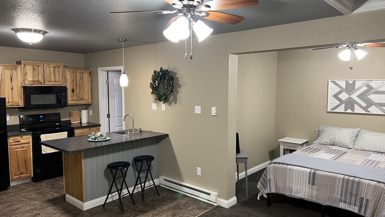 Photo of Bedroom in Alden