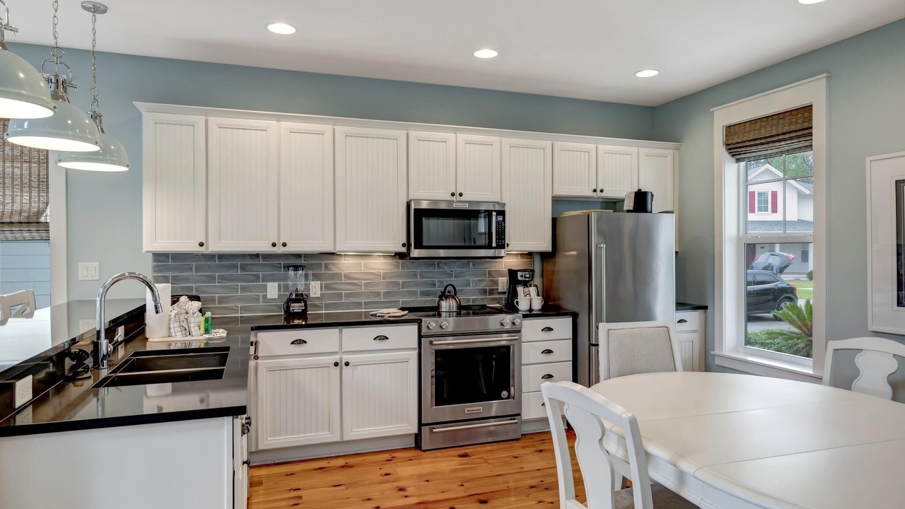 Photo of Kitchen in Laurel Grove