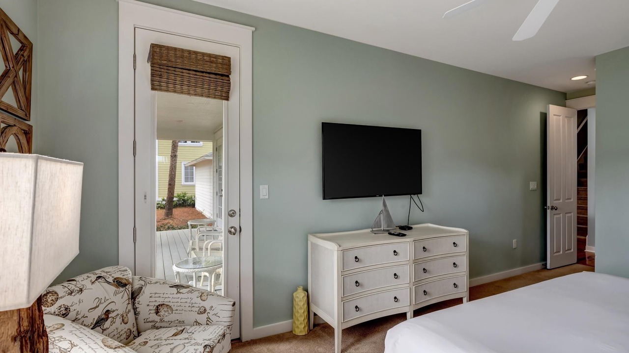 Photo of Bedroom in Laurel Grove