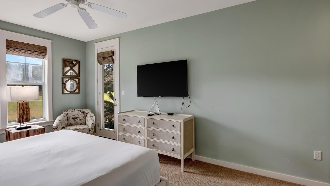 Photo of Bedroom in Laurel Grove