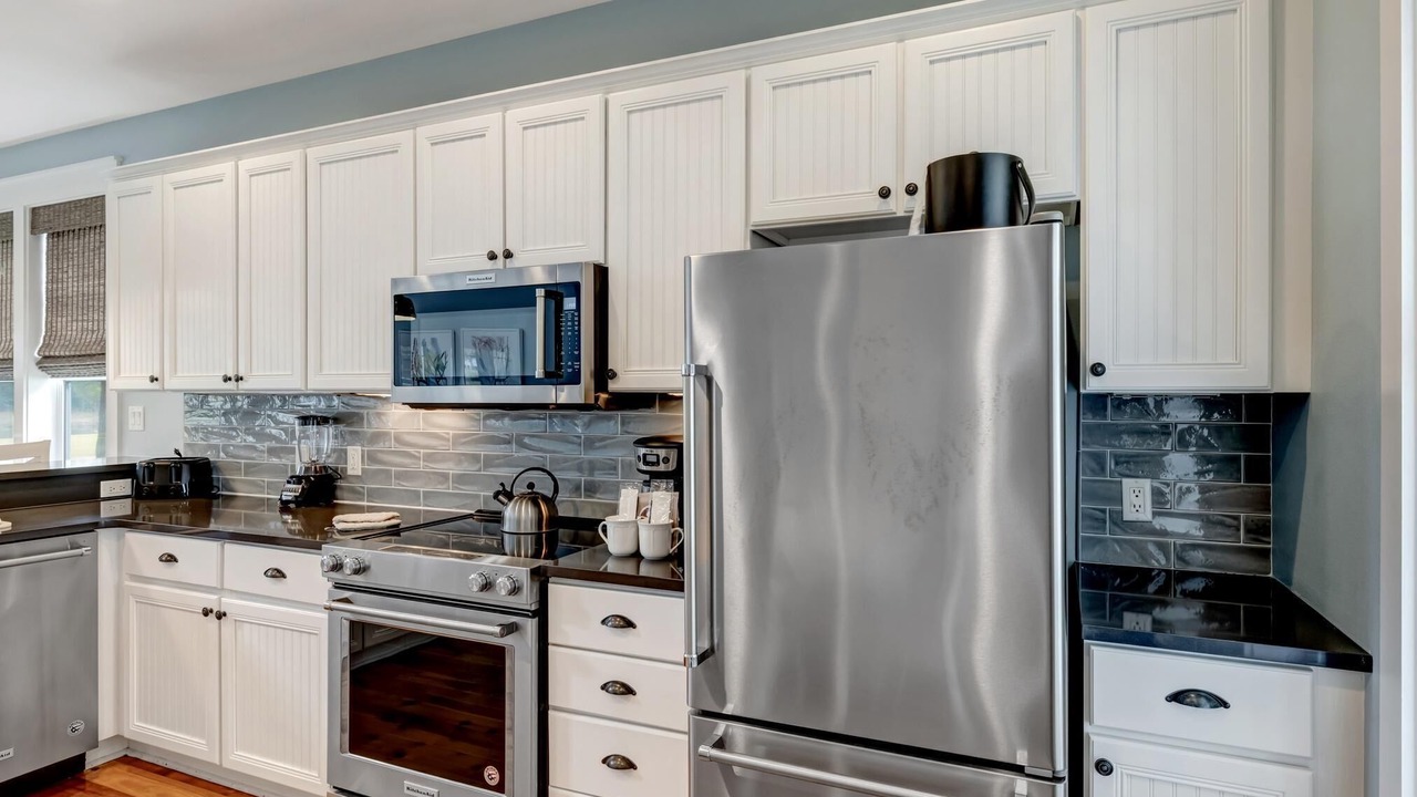 Photo of Kitchen in Laurel Grove