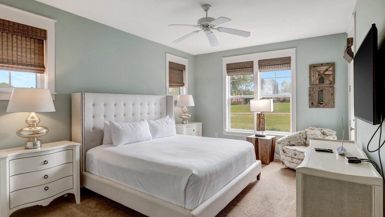 Photo of Bedroom in Laurel Grove