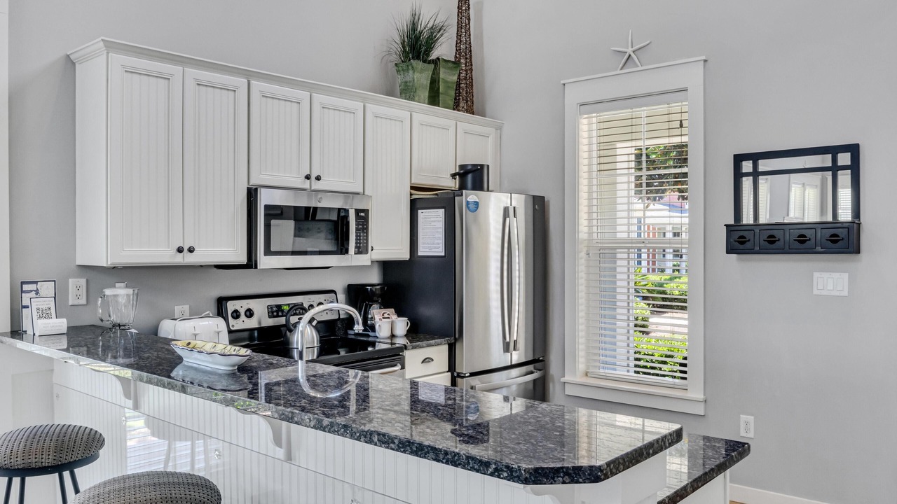 Photo of Kitchen in Laurel Grove