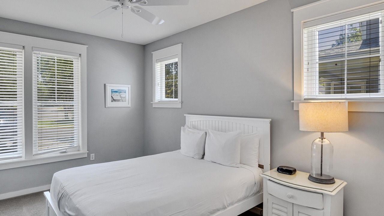 Photo of Bedroom in Laurel Grove