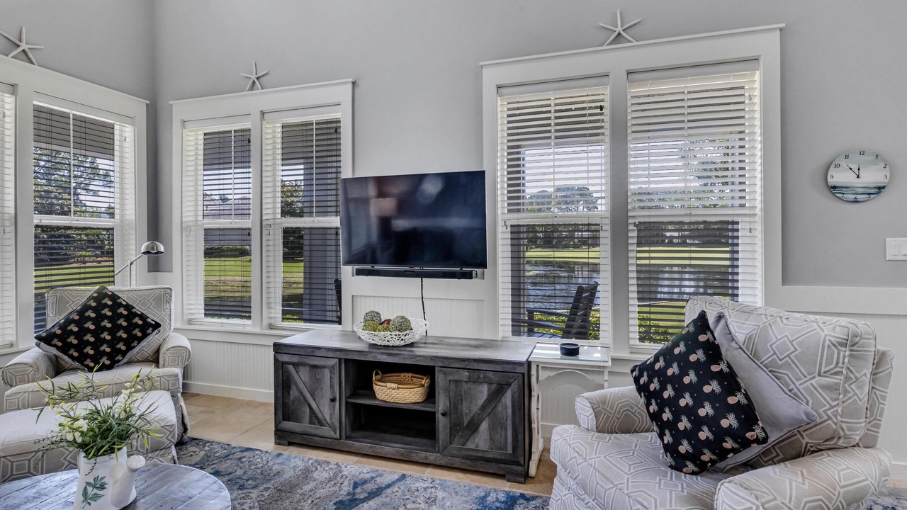 Photo of Livingroom in Laurel Grove